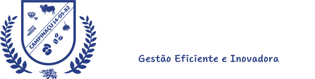 Prefeitura de Campinaçu